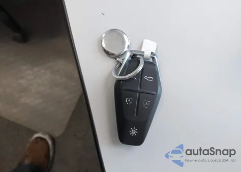 2023 Fisker Ocean Sport from USA, damaged, VIN VCF1SAU29PG011323